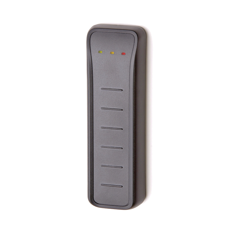 Lector UTC™ 13.56 MHz con Interfaz de Bus ATS//UTC™ 13.56 MHz Reader with ATS Bus Interface