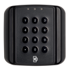 Lector con Teclado UTC™ 13.56 MHz con Interfaz de Bus ATS (Antivandálico)//UTC™ 13.56 MHz Keypad Reader with ATS Bus Interface (Vandal Resistant)