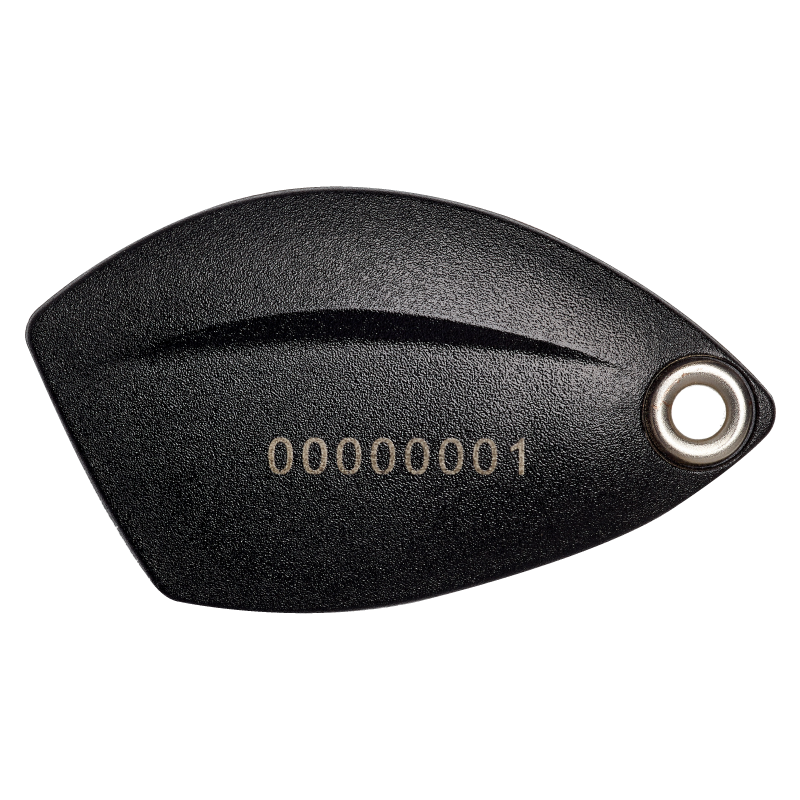 Llavero DESFire™ EV2 (Pack de 5 Uds.)//DESFire™ EV2 Keyfob (Pack of 5 Units)