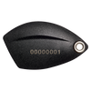 Llavero DESFire™ EV2 (Pack de 5 Uds.)//DESFire™ EV2 Keyfob (Pack of 5 Units)