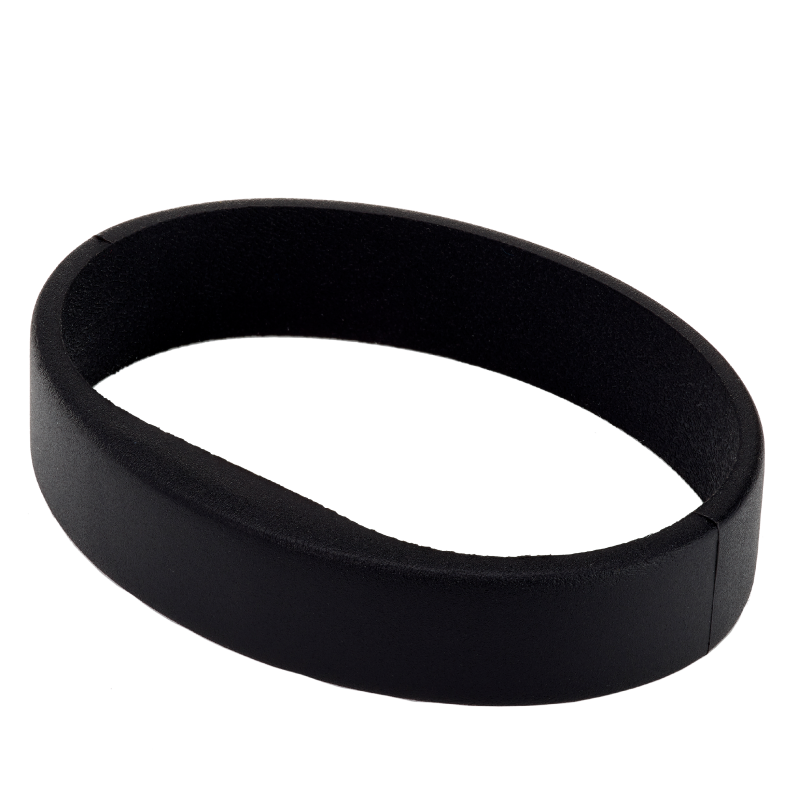 Brazalete DESFire™ EV2 (Pack de 5 Uds.) - Negro//Brazalete DESFire™ EV2 (Pack de 5 Uds.) - Negro