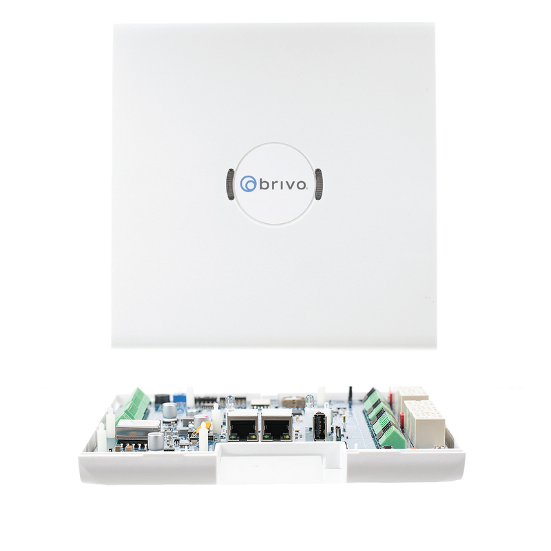 Unidad de Control BRIVO® OnAir™ ACS300//BRIVO® OnAir™ ACS300 Door Controller