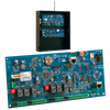 Controlador BRIVO® Onair™ ACS6008 (con Chasis Metálico)//BRIVO® Onair™ ACS6008 Controller (in Metal Enclosure)
