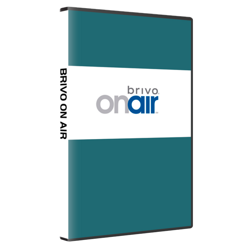 Suscripción Mensual para API de BRIVO® OnAir™ (Hasta 99.999 Identidades)//BRIVO® OnAir™ API Monthly Subscription (Up to 99,000 Ids.)