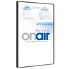 Conector BRIVO® OnAir™ Identity hasta 499 Usuarios (Cuota Mensual)//BRIVO® OnAir™ Identity Connector up to 499 Users (Monthly Fee)