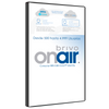 Conector BRIVO® OnAir™ Identity desde 500 hasta 4.999 Usuarios (Cuota Mensual)//BRIVO® OnAir™ Identity Connector from 500 to 4,999 Users (Monthly Fee)