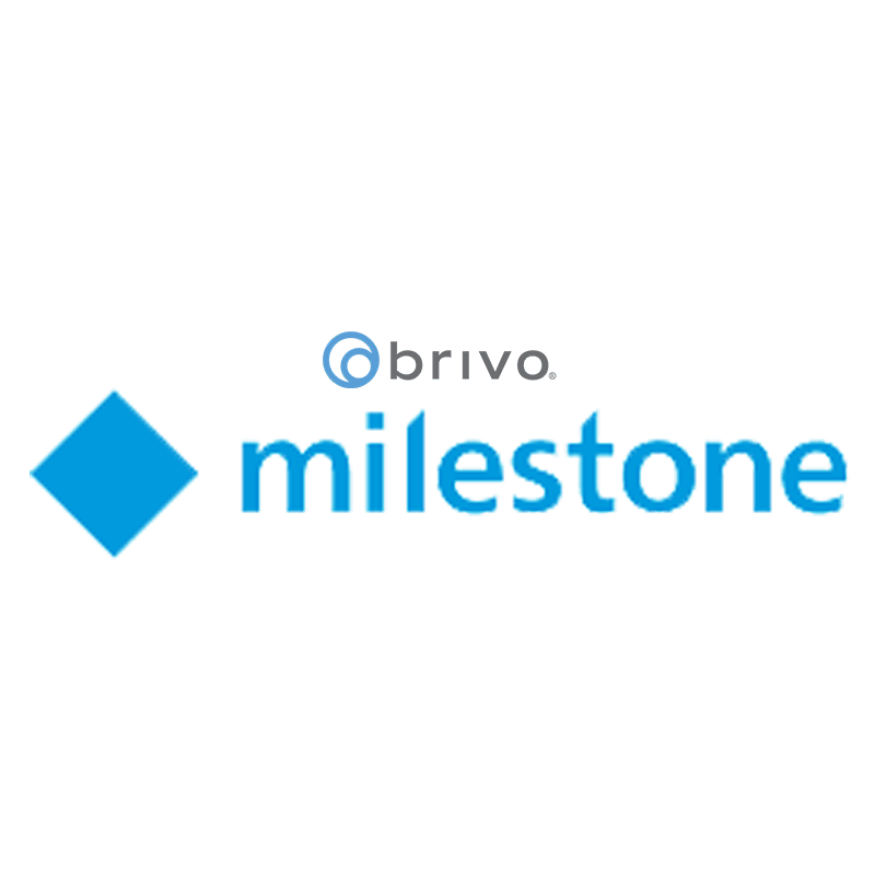 Integración de BRIVO® Access con Milestone™ - Plan Base (Cuota Mensual)//BRIVO® Access Milestone™ Integration - Base Plan (Monthly Fee)
