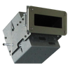 Buzón Traga Tarjetas DESICO® para MIFARE™/DESFire™//DESICO® MIFARE™/DESFire™ Drop-Card Reader