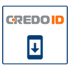 Aplicación Móvil CredoID™//CredoID™ Mobile Application