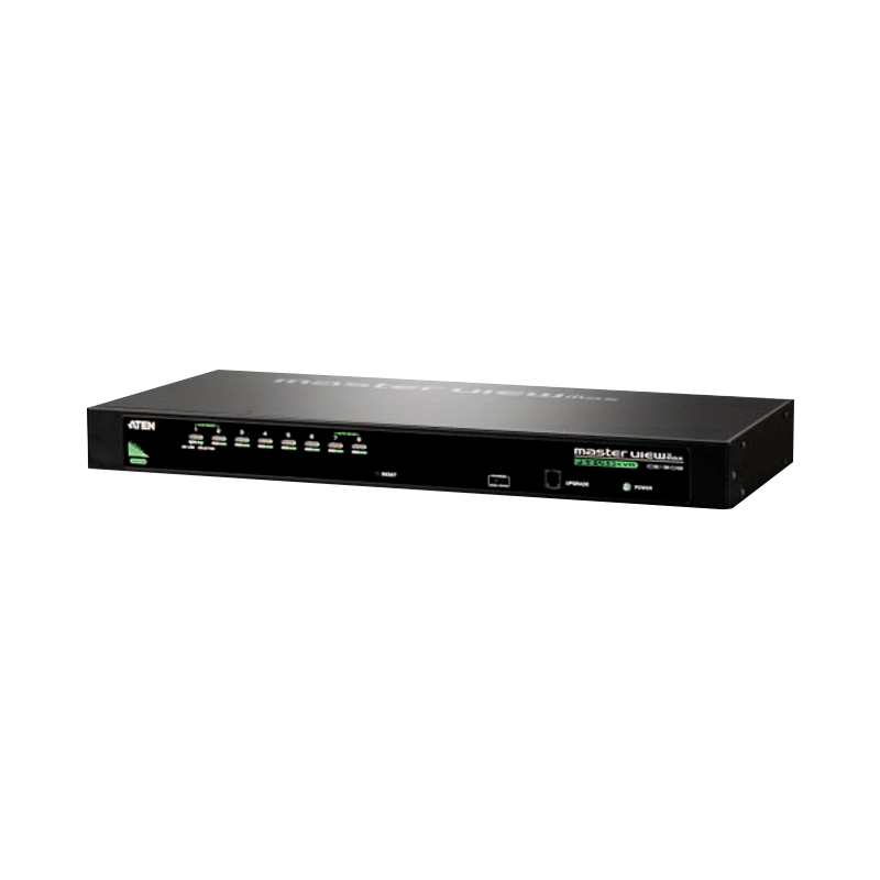 Switch KVM ATEN™ CS1308-AT-G//ATEN™ CS1308-AT-G KVM Switch
