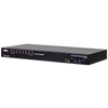 Switch KVM ATEN™ HDMI 4K USB 3.0 de 8 Puertos//ATEN™ 8-Port USB 3.0 4K HDMI KVM Switch