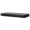 Switch KVM ATEN™ HDMI 4K USB 3.0 de 16 Puertos//ATEN™ 16-Port USB 3.0 4K HDMI KVM Switch