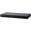 Switch KVM ATEN™ USB 3.0 4K DisplayPort de 8 Puertos//ATEN™ 8-Port USB 3.0 4K DisplayPort KVM Switch
