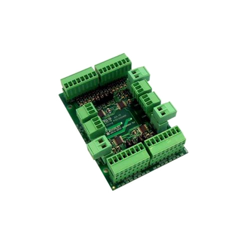 Placa DORLET® AMP-32E//DORLET® AMP-32E Board