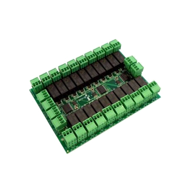 Placa DORLET® AMP-24S//DORLET® AMP-24S Board