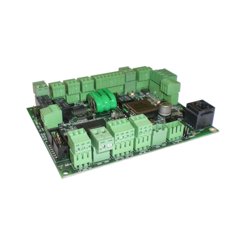 Placa DORLET® ASD/1//DORLET® ASD/1 Board