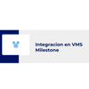 Software DASSNet™ - Integracion en VMS Milestone//Software DASSNet™ - VMS Milestone Integration