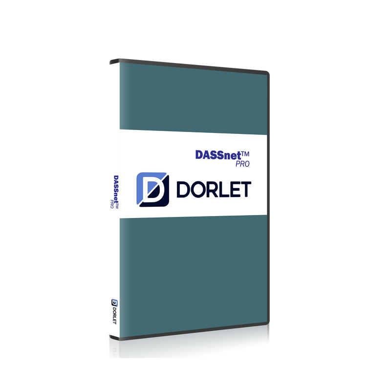 Software DASSNet™ - Integración CAE//DASSNet™ Software - CAE Integration