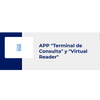 App DORLET® Virtual Reader//DORLET® Virtual Reader App
