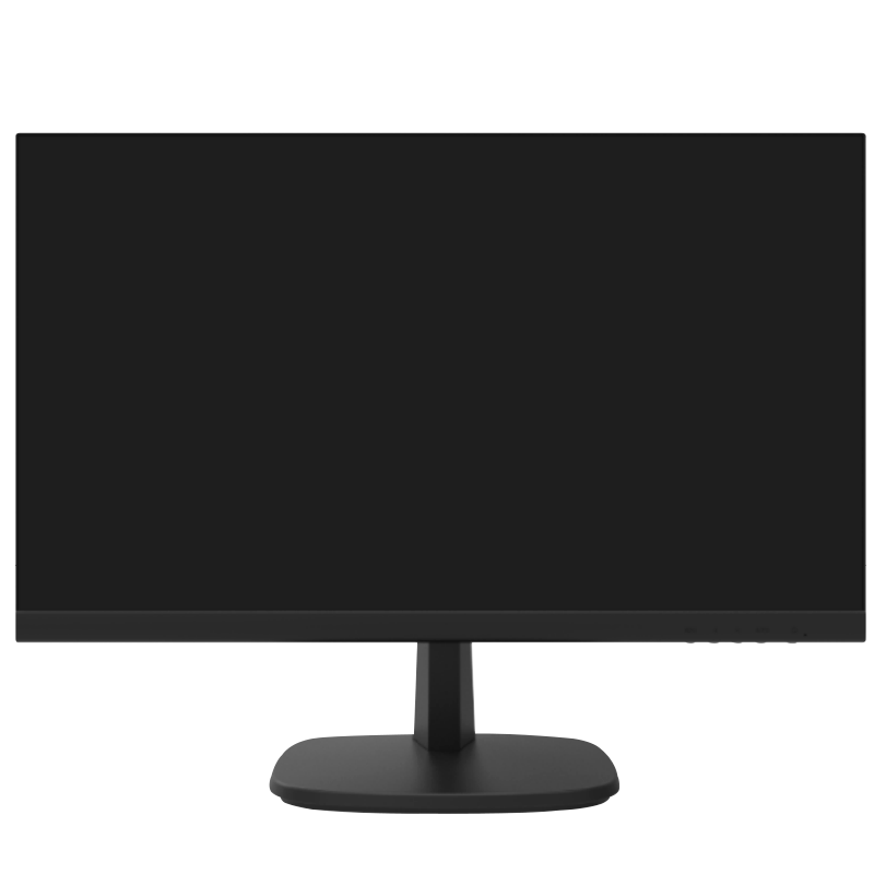 Monitor HIKVISION™ Full HD de 23.8''//HIKVISION™ Full HD 23.8'' Monitor