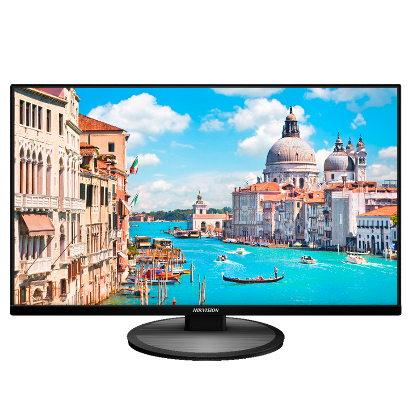 Monitor HIKVISION™ LED 4K de 27'//HIKVISION™ 4K 27'' LED Monitor