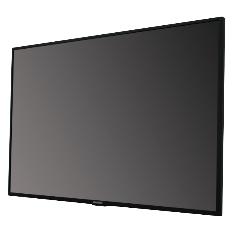 Monitor HIKVISION™ Full HD de 42.5''//HIKVISION™ Full HD 42.5'' Monitor