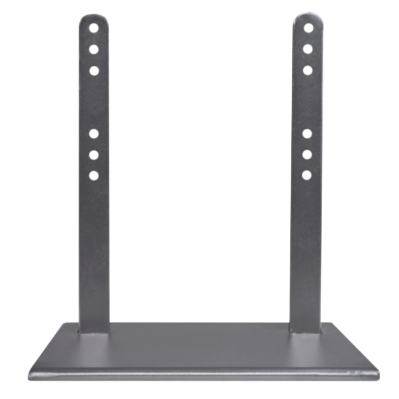 Soporte de Pie HIKVISION™ DS-DM5001B//HIKVISION™ DS-DM5001B Floor Stand Bracket