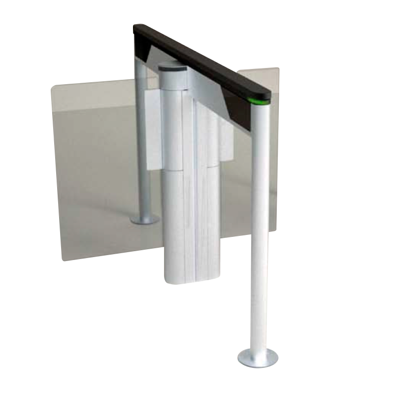 Mecanizado AUTOMATIC SYSTEMS® SlimLane™ 940 (Intermedio con Banderola de Servicio)//AUTOMATIC SYSTEMS® SlimLane™ 940 Unit (Intermediate with Service Lane)