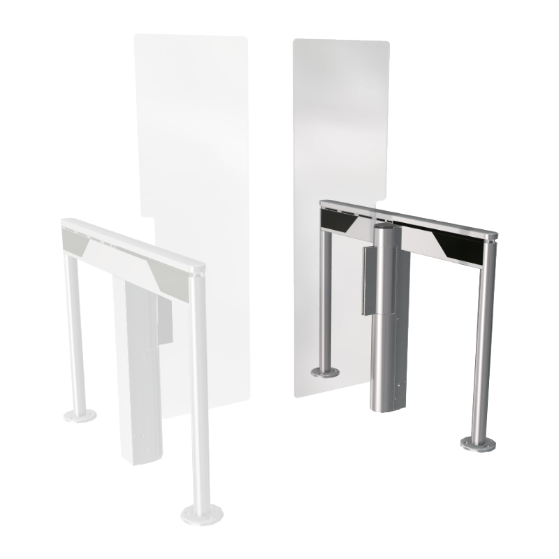 Mecanizado AUTOMATIC SYSTEMS® SlimLane™ 944SC (Interior)//AUTOMATIC SYSTEMS® SlimLane™ 944SC Unit (Intermediate)