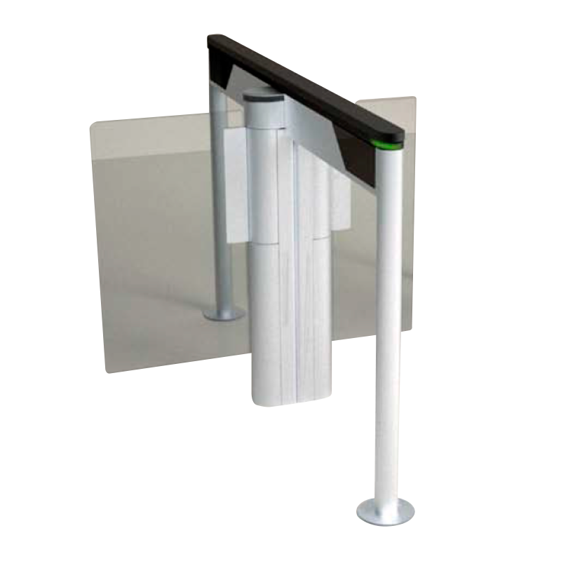 Mecanizado Corto AUTOMATIC SYSTEMS® SlimLane™ 944 (Híbrido, con Banderola)//AUTOMATIC SYSTEMS® SlimLane™ 944 Unit (Hybrid with Service Lane)