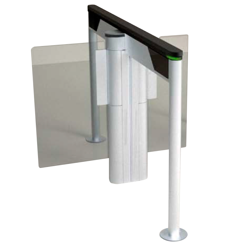 Mecanizado AUTOMATIC SYSTEMS® SlimLane™ 945SC Twin//AUTOMATIC SYSTEMS® SlimLane™ 945SC Twin Gate
