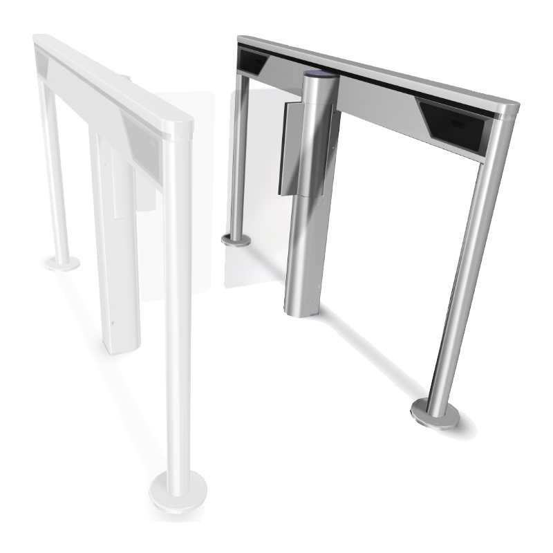 Mecanizado AUTOMATIC SYSTEMS® SlimLane™ 945SC Twin//AUTOMATIC SYSTEMS® SlimLane™ 945SC Twin Gate