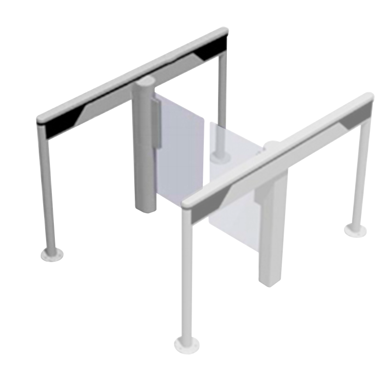 Mecanizado Corto AUTOMATIC SYSTEMS® SlimLane™ 950 (Extremo)//AUTOMATIC SYSTEMS® SlimLane™ 950 Unit (End Unit)