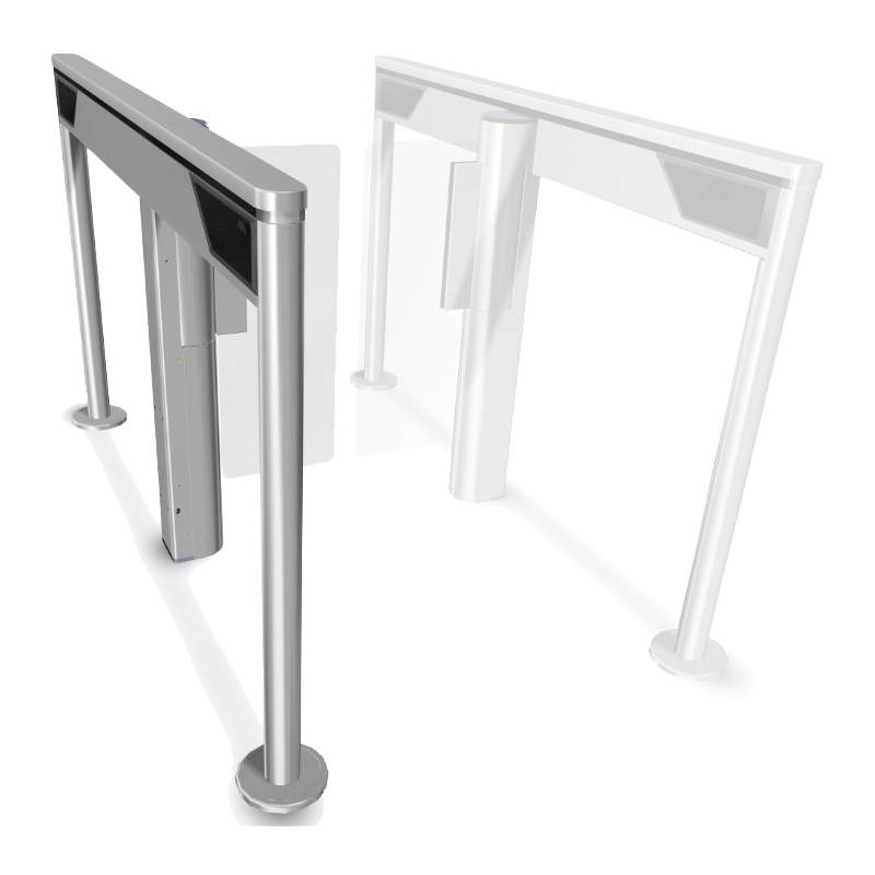 Mecanizado AUTOMATIC SYSTEMS® SlimLane™ 950WE (Extremo)//AUTOMATIC SYSTEMS® SlimLane™ 950WE Unit (End Unit)