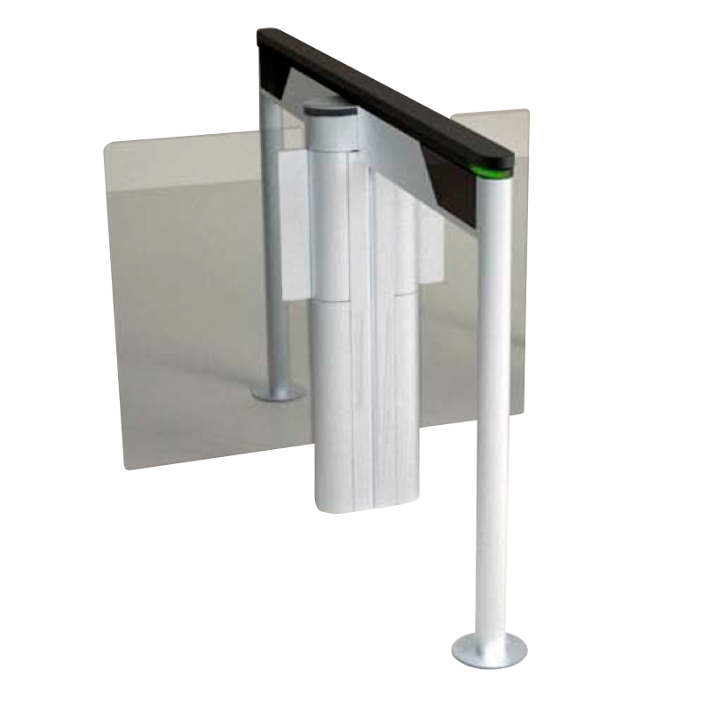 Mecanizado AUTOMATIC SYSTEMS® SlimLane™ 950 (Intermedio con Banderola)//AUTOMATIC SYSTEMS® SlimLane™ 950 Unit (Inner with Service Lane)