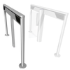 Barandilla AUTOMATIC SYSTEMS® SlimLane™ Intermedia//AUTOMATIC SYSTEMS® SlimLane™ Intermediate Handrail