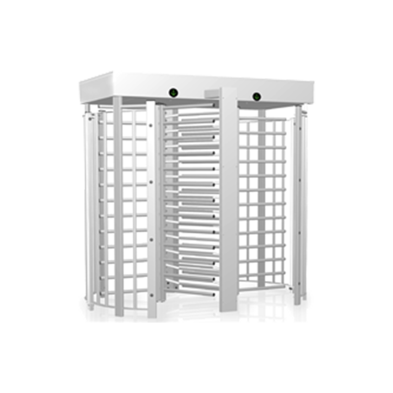 Tambor Doble AUTOMATIC SYSTEMS® TRS 372//AUTOMATIC SYSTEMS® TRS 372 Double Rotatory Gate