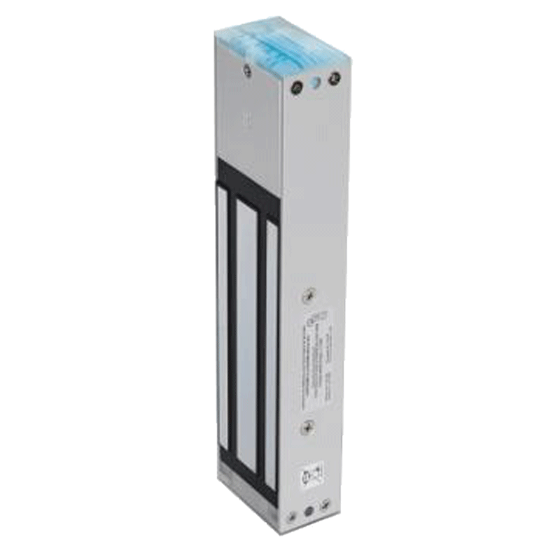 Ventosa Electromagnética CDVI® ECS8000 de 500 Kgs//CDVI® ECS8000 500Kgs Electromagnetic Lock