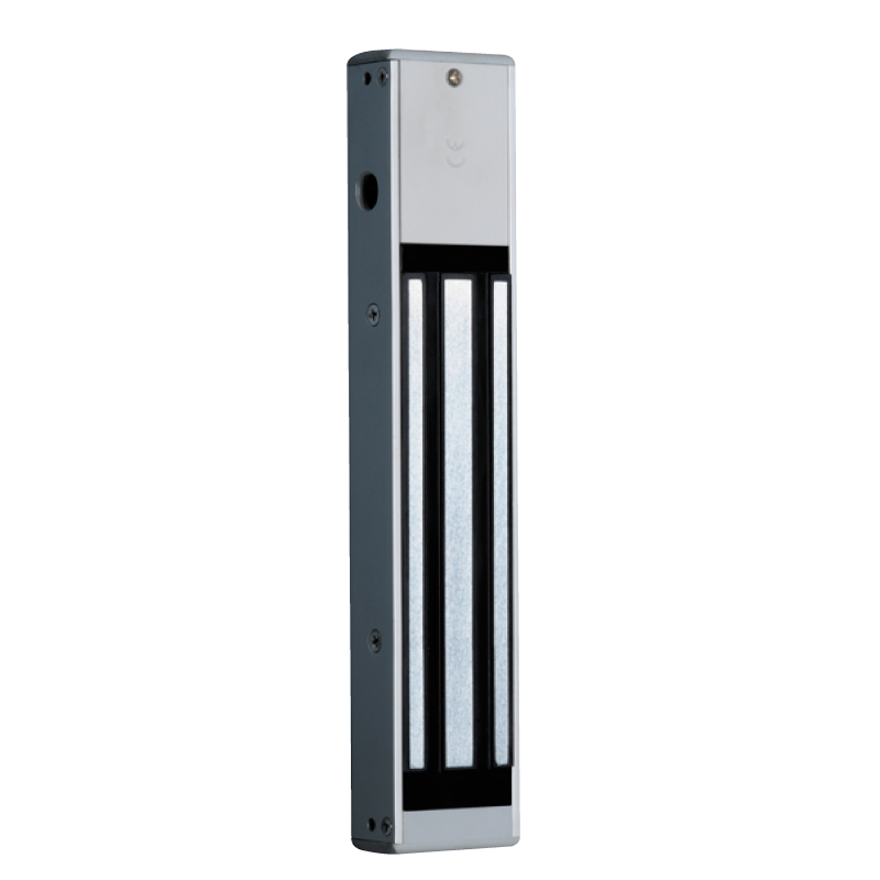 Ventosa Electromagnética CDVI® C3S11 de 300 Kgs (Superficie) Monitorizada//CDVI® C3S11 300 Kgs (Surface) Monitored Electromagnetic Lock