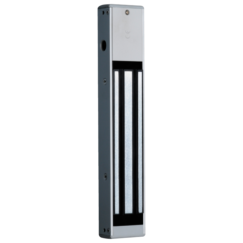 Ventosa Electromagnética CDVI® C5S11 de 500 Kgs (Superficie) Monitorizada//CDVI® C5S11 500 Kgs (Surface) Monitored Electromagnetic Lock