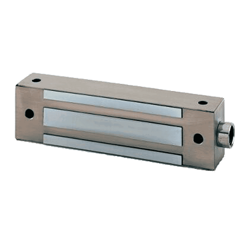 Ventosa Electromagnética CDVI® I500SRde Sobreponer//CDVI® I500SR Electromagnetic Lock