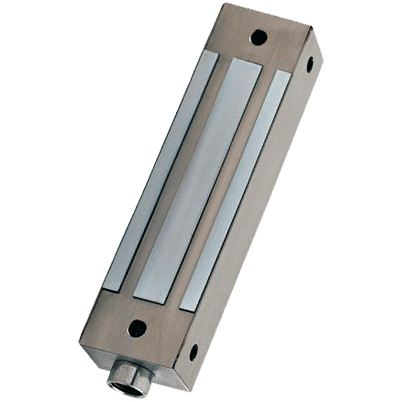 Ventosa Electromagnética CDVI® I400SR de Sobreponer//CDVI® I400SR Electromagnetic Lock