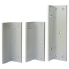 Soporte en L + Z CDVI® LZ180//CDVI® L+ Z Mounting Bracket (LZ180)