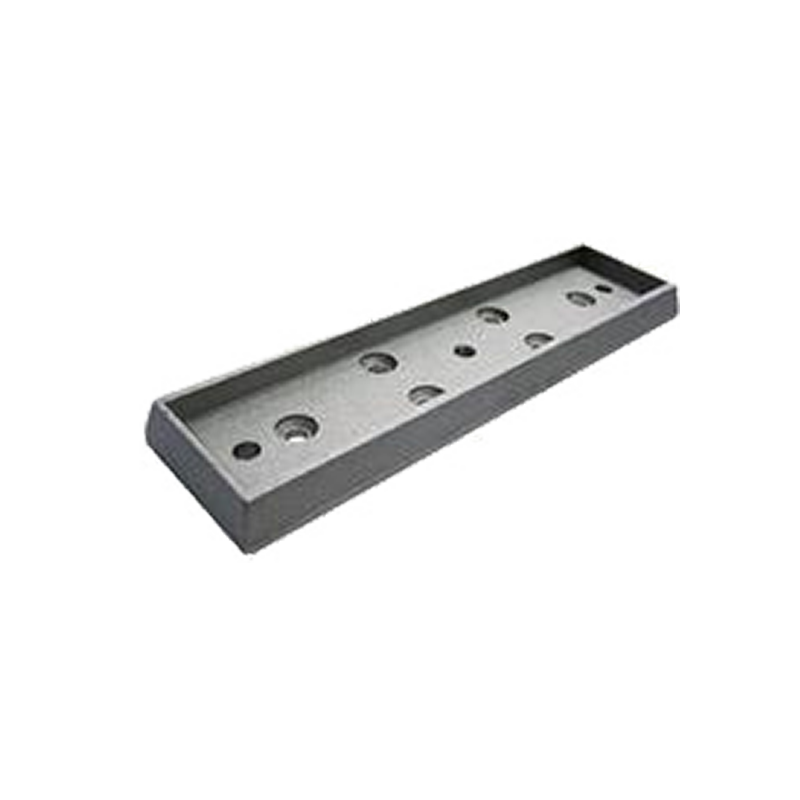 Soporte para Contrachapa CDVI® AMA3//CDVI® AMA3 Mounting Bracket for Plywood