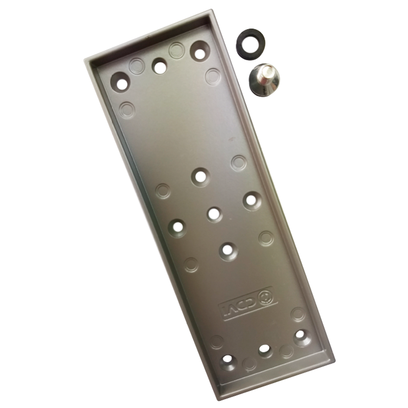 Soporte para Contrachapa CDVI® AMA5//CDVI® AMA5 Mounting Bracket for Plywood