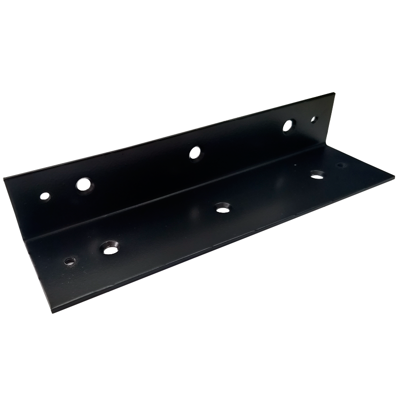 Soporte en L CDVI® ESL500//CDVI® ESL500 L Mounting Bracket