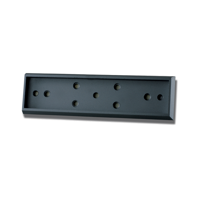 Soporte en U CDVI® UBK25//CDVI® U Mounting Bracket (UBK25)