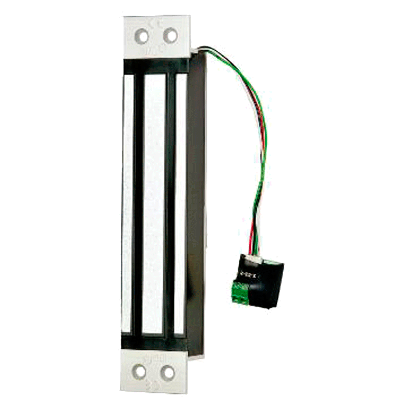 Ventosa Electromagnética CDVI® V4ER//CDVI® V4ER Electromagnetic Lock