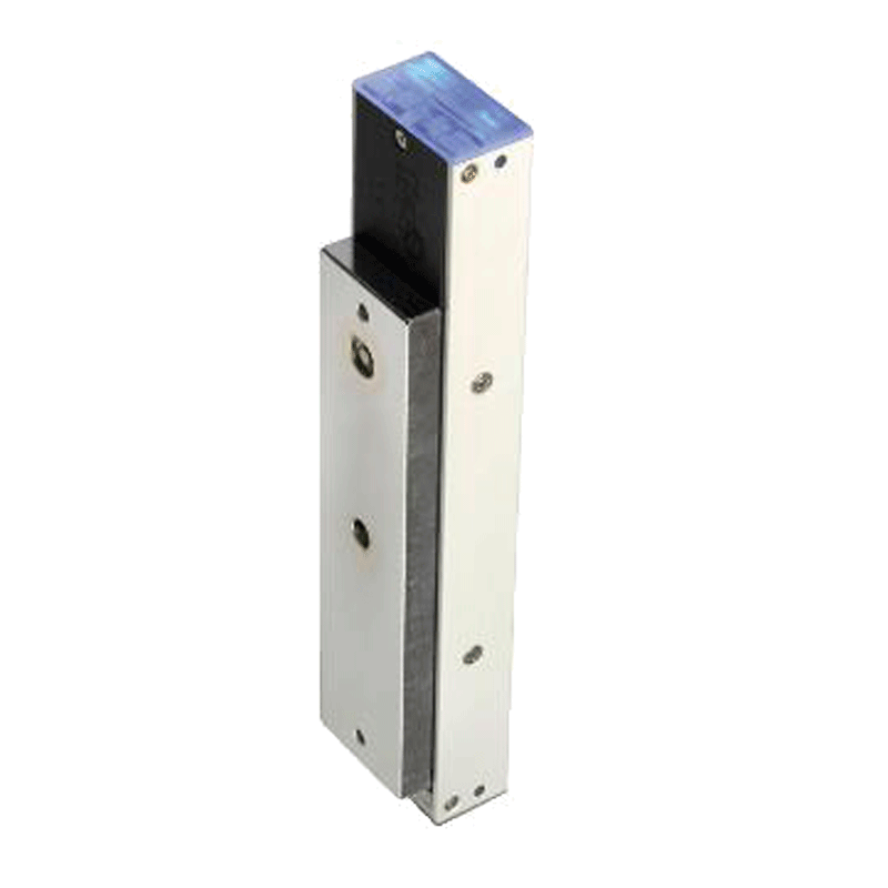 Ventosa Electromagnética CDVI® V3S con Iluminación//CDVI® V3S Electromagnetic Lock
