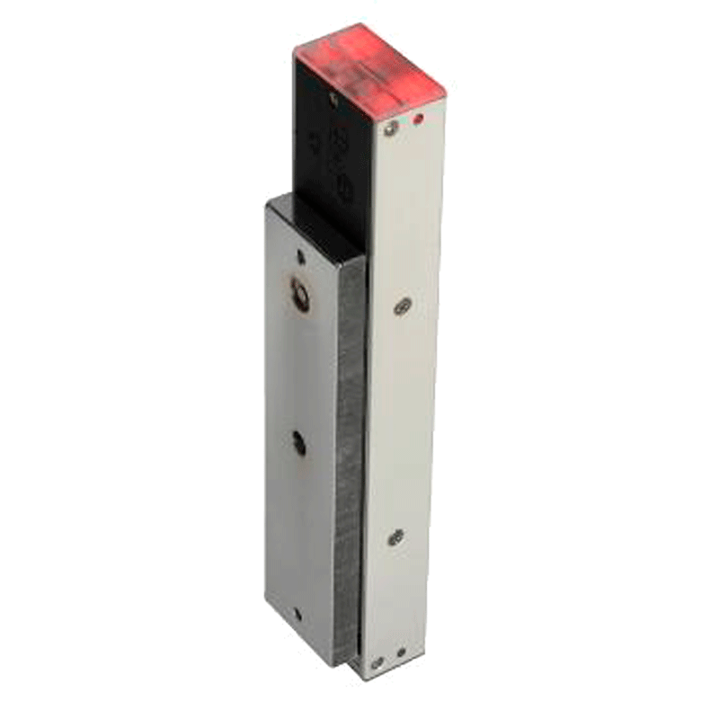 Ventosa Electromagnética CDVI® V3SR con Iluminación//CDVI® V3SR Electromagnetic Lock